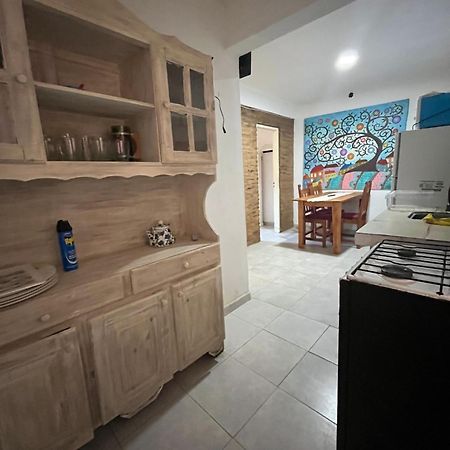El Patio Apart Esquina  Εξωτερικό φωτογραφία