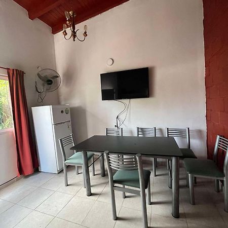 El Patio Apart Esquina  Εξωτερικό φωτογραφία