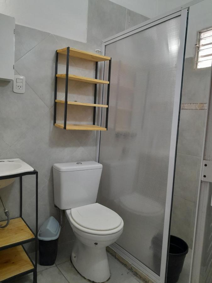 El Patio Apart Esquina  Εξωτερικό φωτογραφία