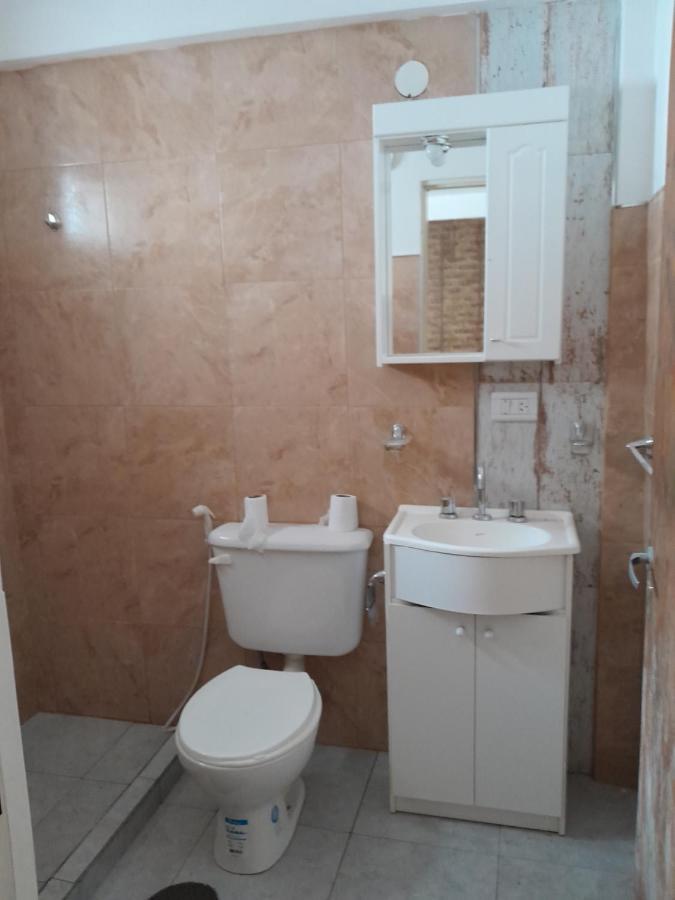 El Patio Apart Esquina  Εξωτερικό φωτογραφία