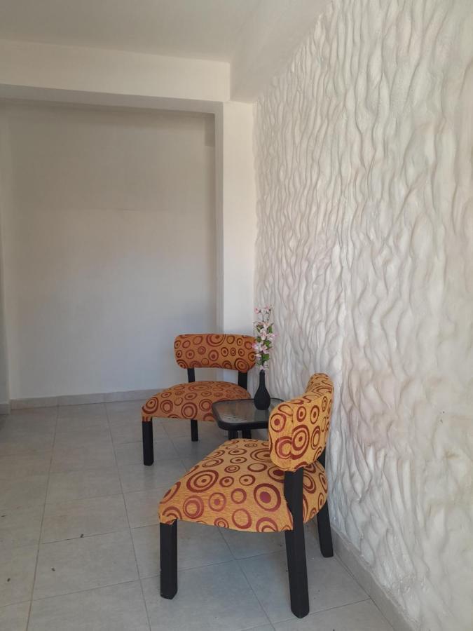 El Patio Apart Esquina  Εξωτερικό φωτογραφία