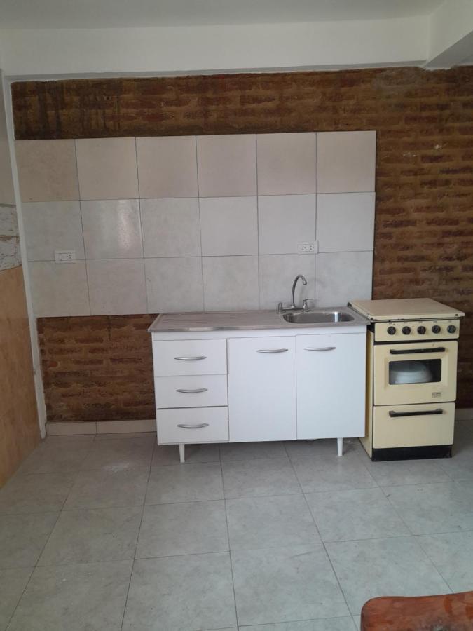 El Patio Apart Esquina  Εξωτερικό φωτογραφία