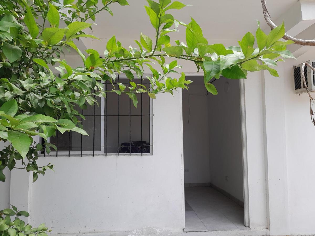 El Patio Apart Esquina  Εξωτερικό φωτογραφία