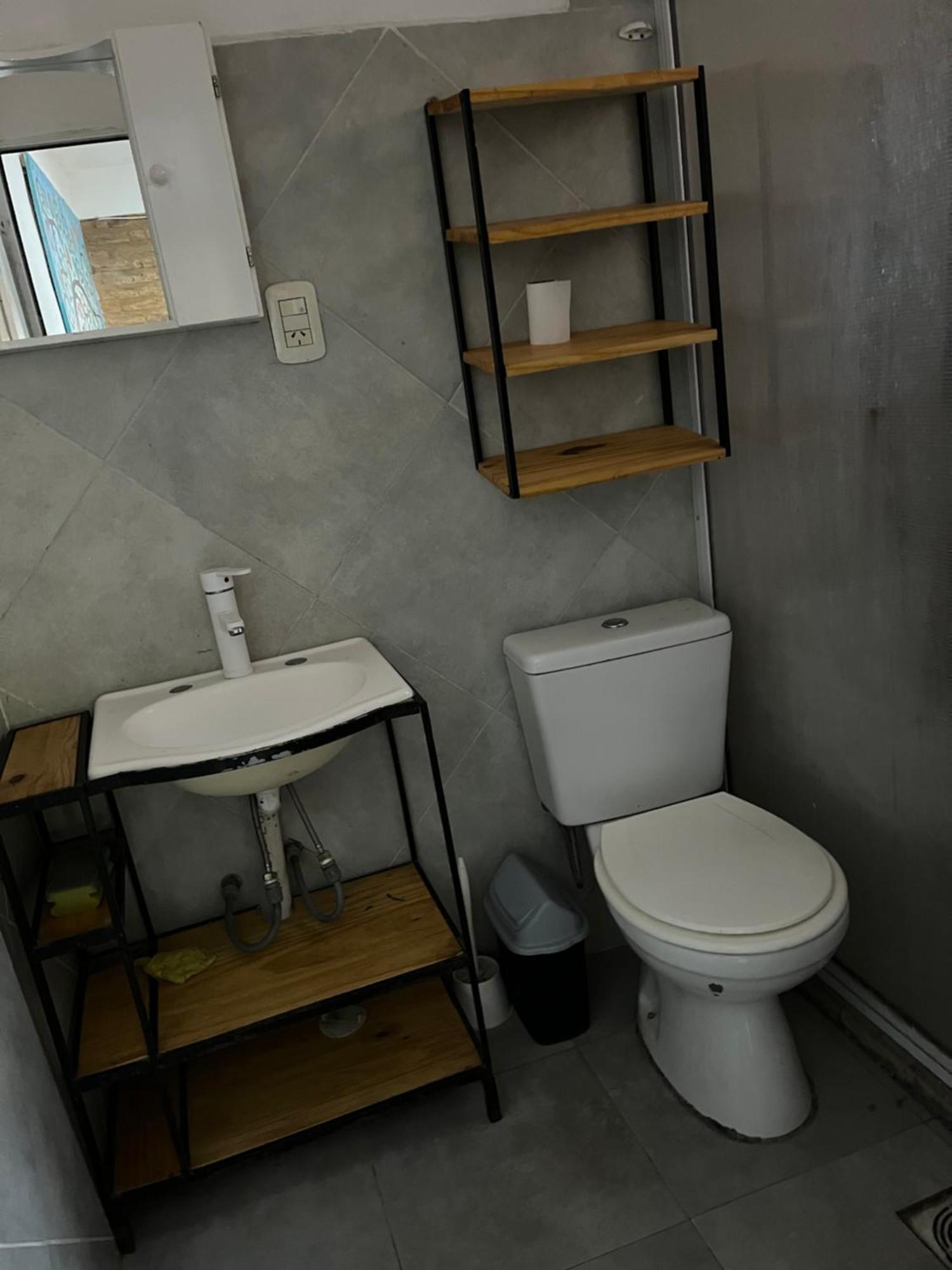 El Patio Apart Esquina  Εξωτερικό φωτογραφία