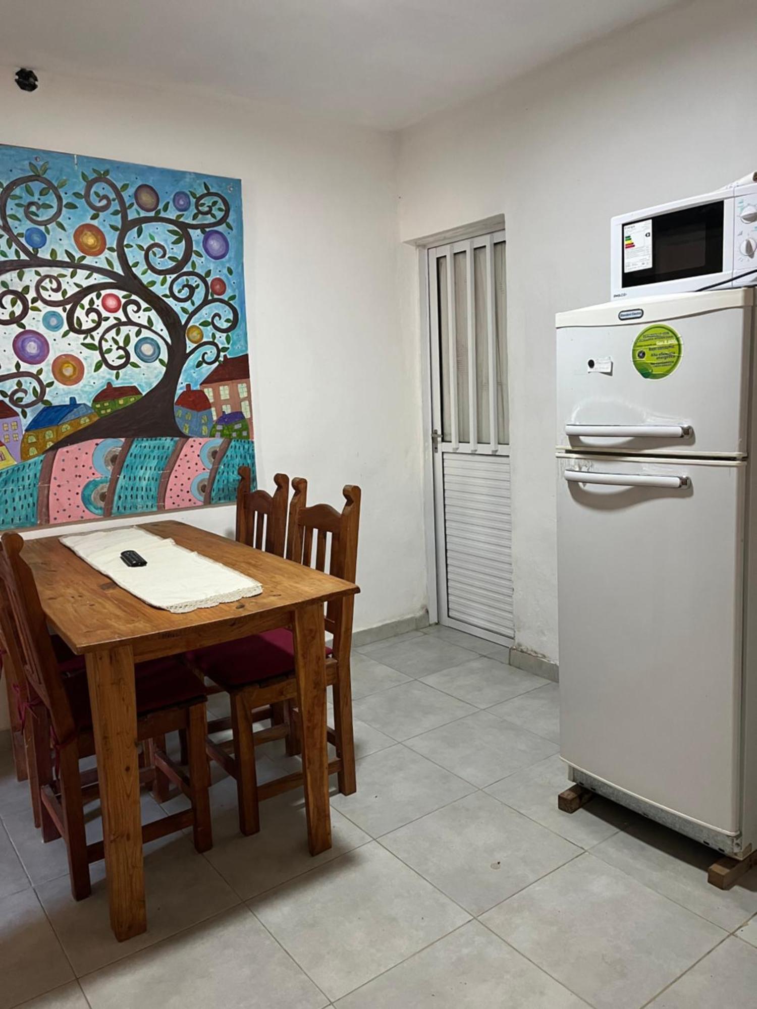 El Patio Apart Esquina  Εξωτερικό φωτογραφία