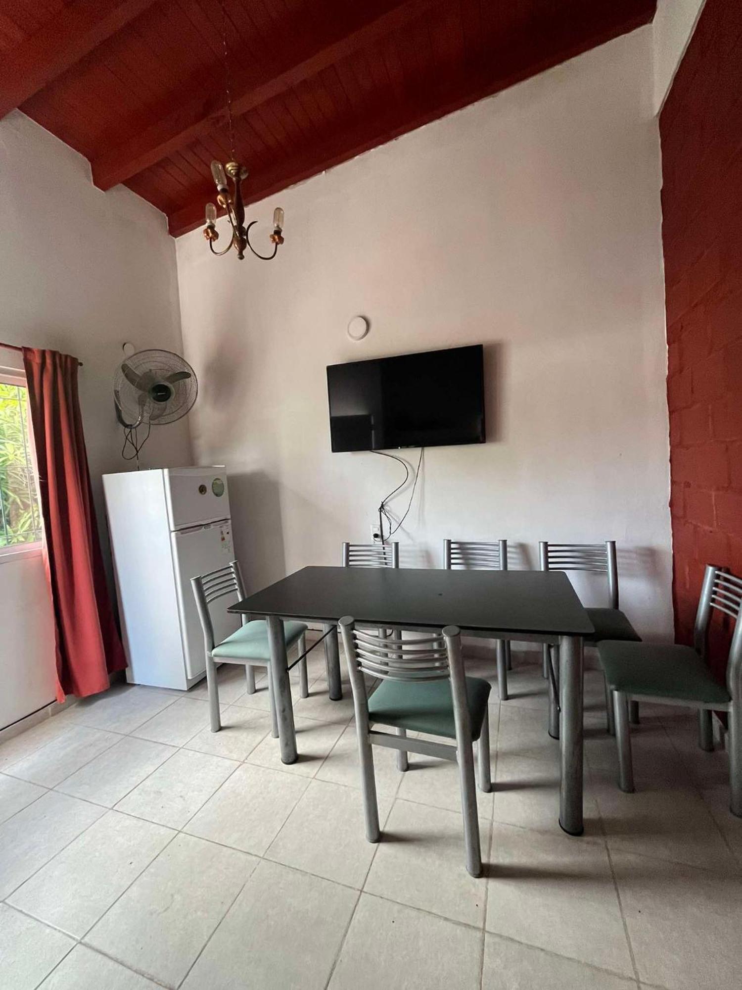 El Patio Apart Esquina  Εξωτερικό φωτογραφία