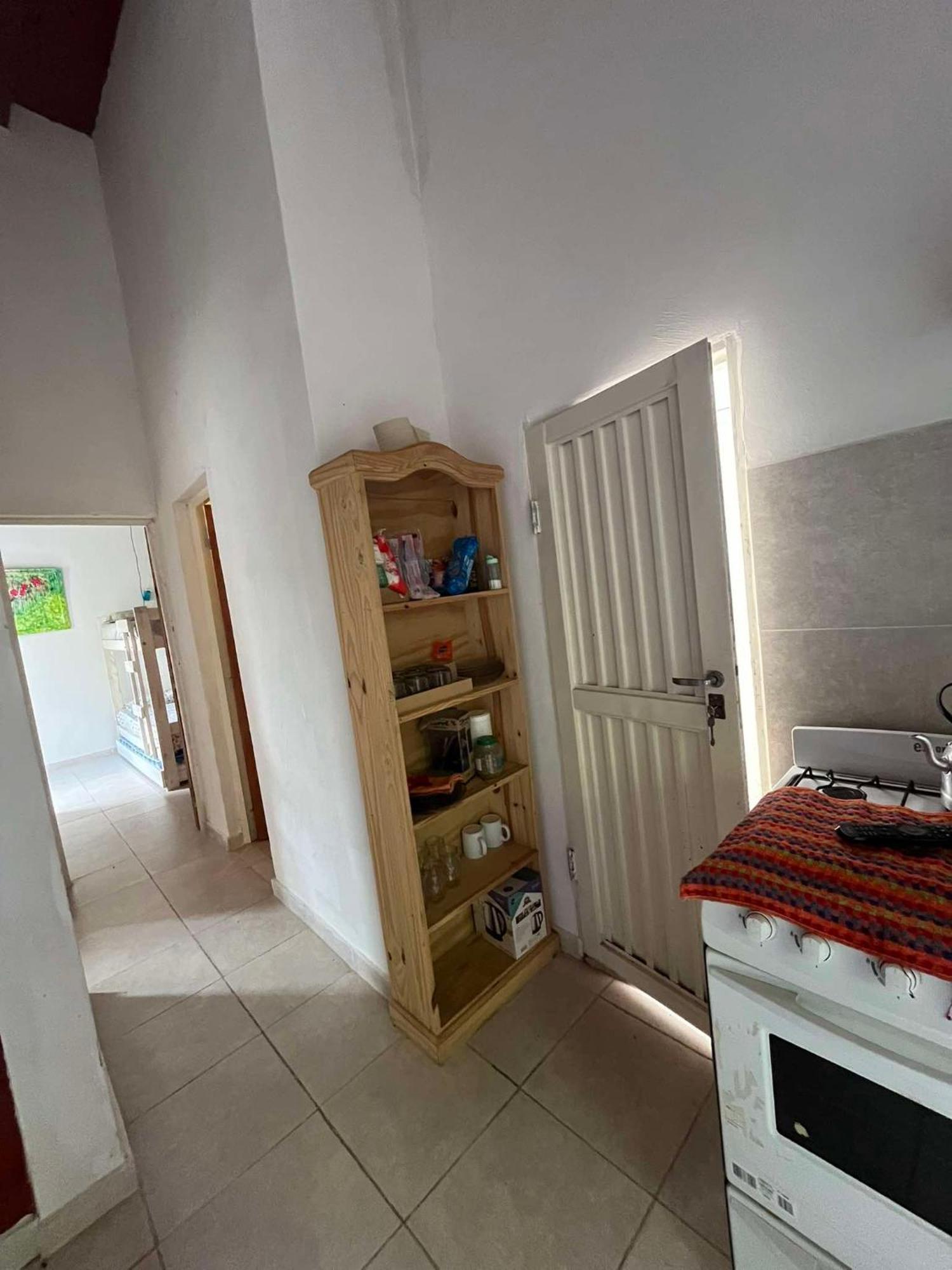 El Patio Apart Esquina  Εξωτερικό φωτογραφία