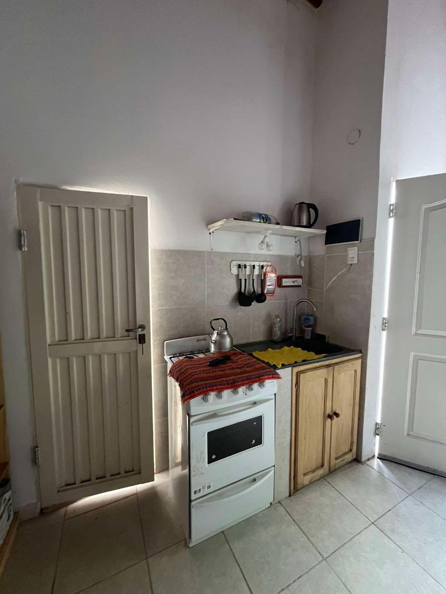El Patio Apart Esquina  Εξωτερικό φωτογραφία