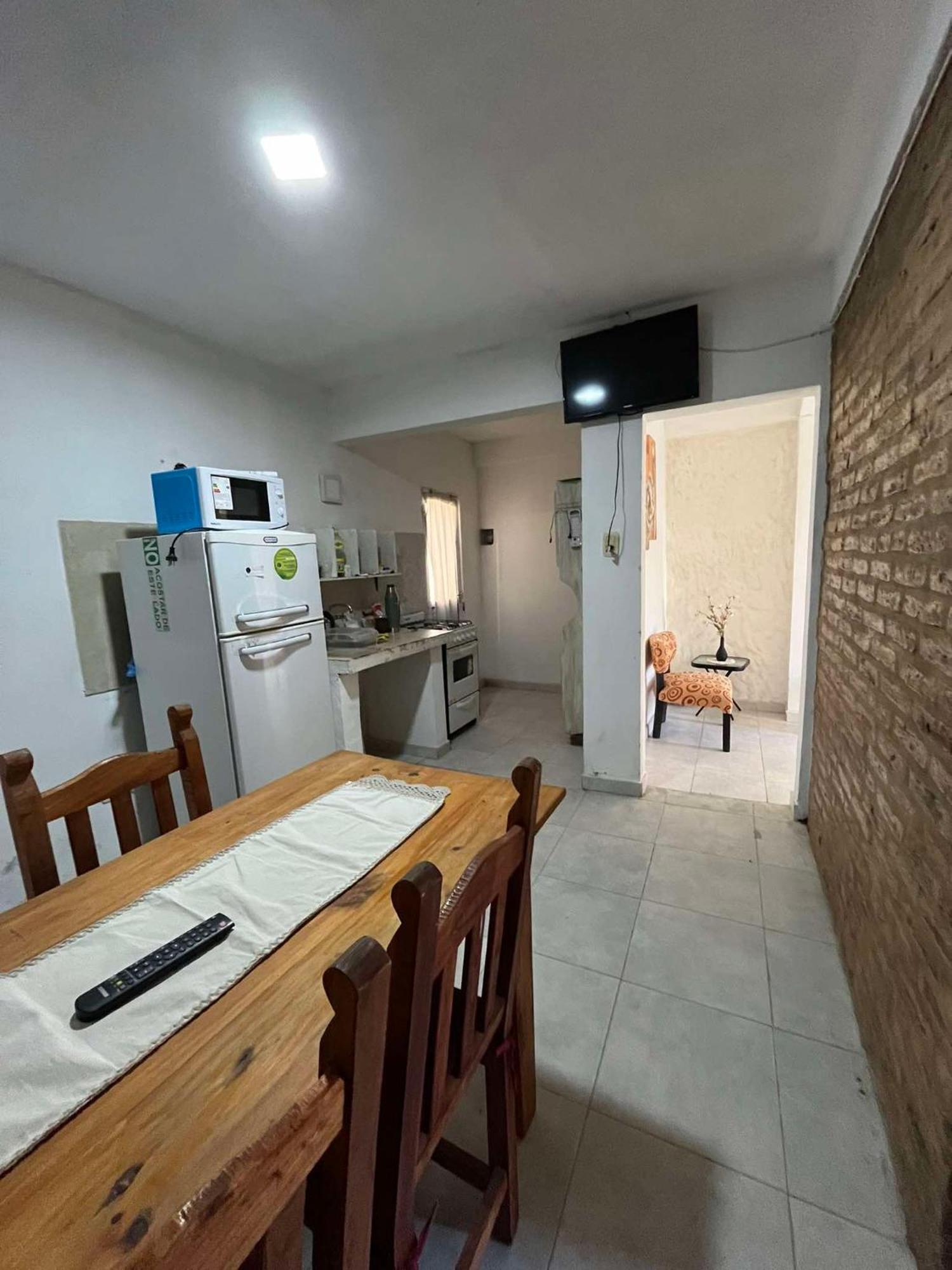 El Patio Apart Esquina  Εξωτερικό φωτογραφία