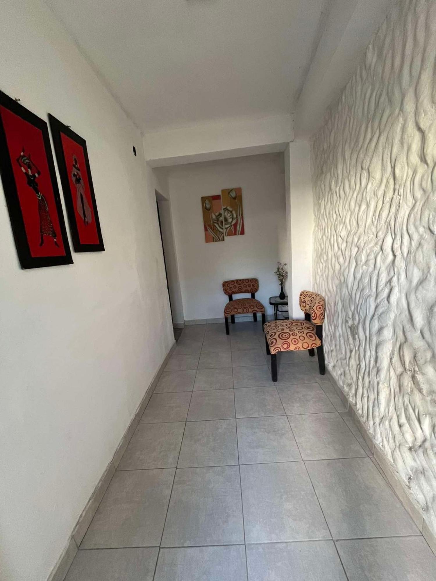El Patio Apart Esquina  Εξωτερικό φωτογραφία