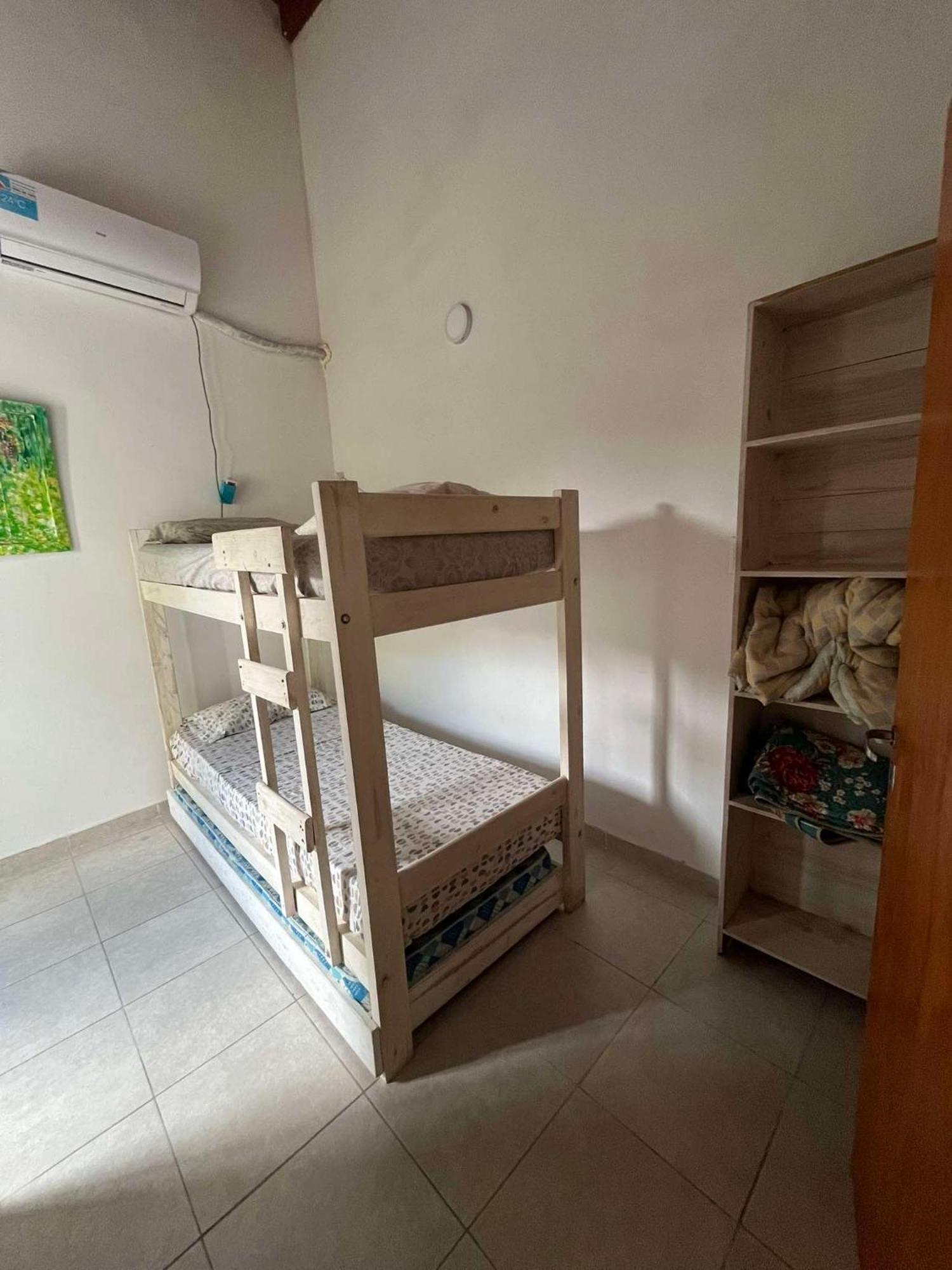 El Patio Apart Esquina  Εξωτερικό φωτογραφία