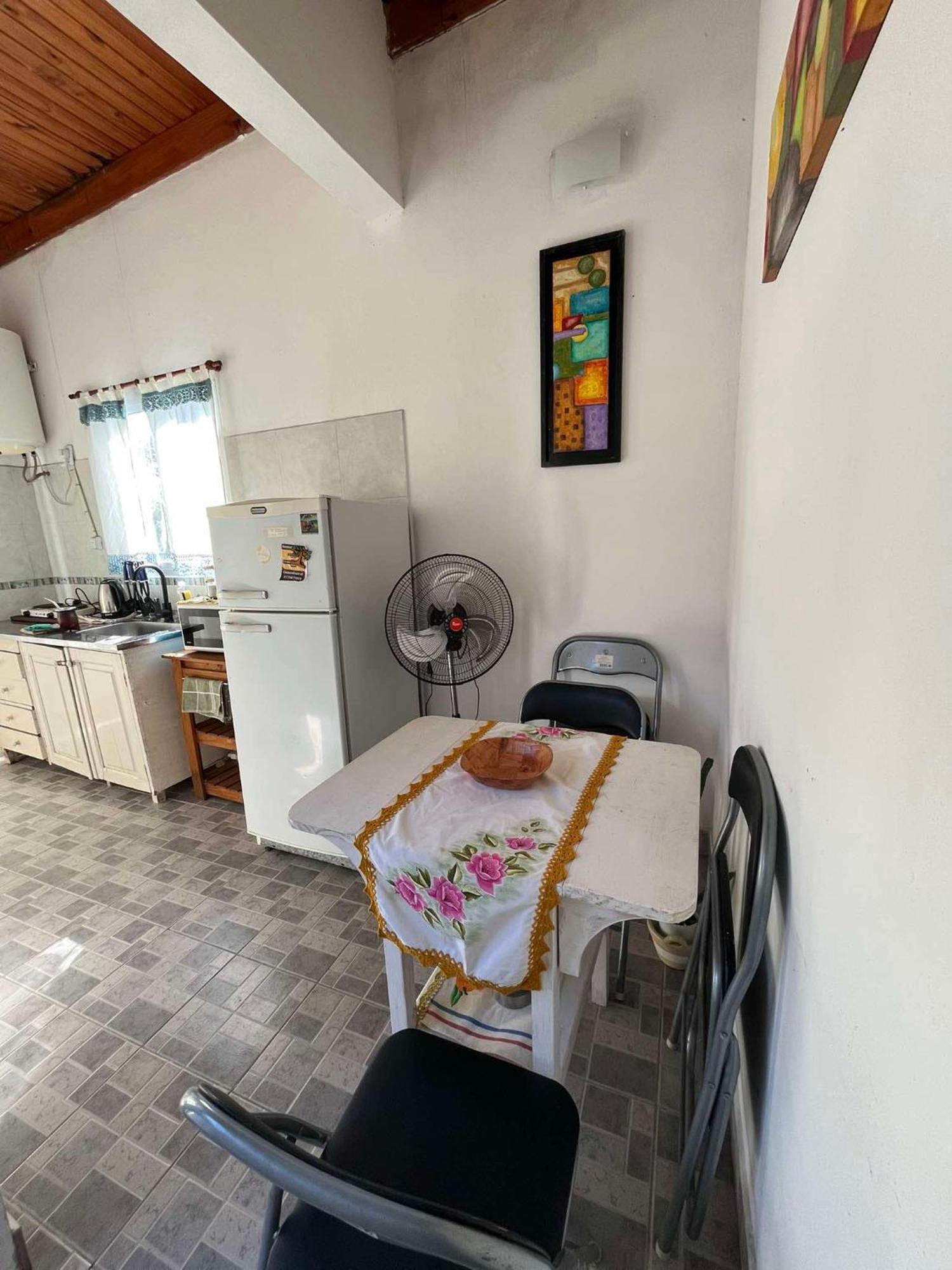 El Patio Apart Esquina  Εξωτερικό φωτογραφία