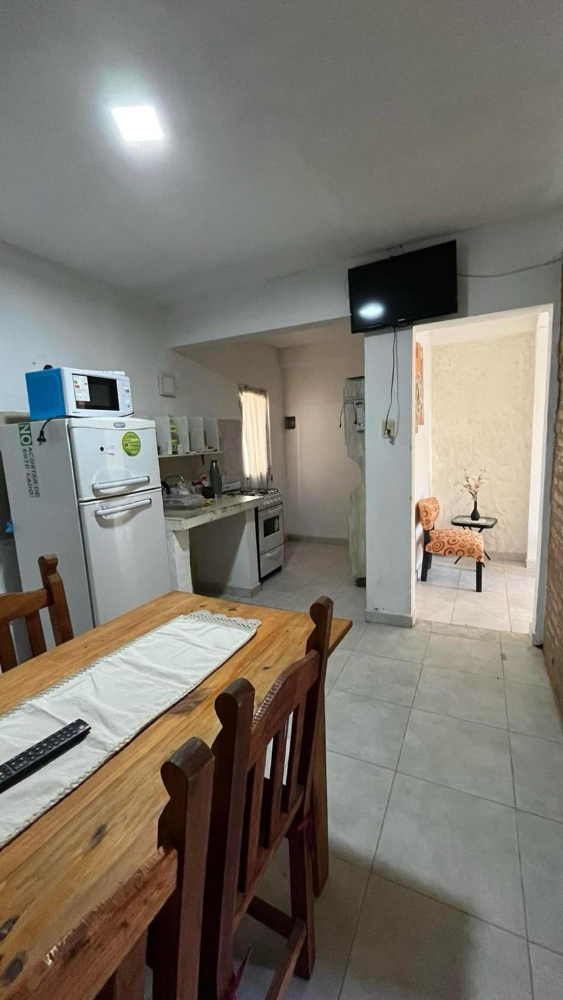 El Patio Apart Esquina  Εξωτερικό φωτογραφία
