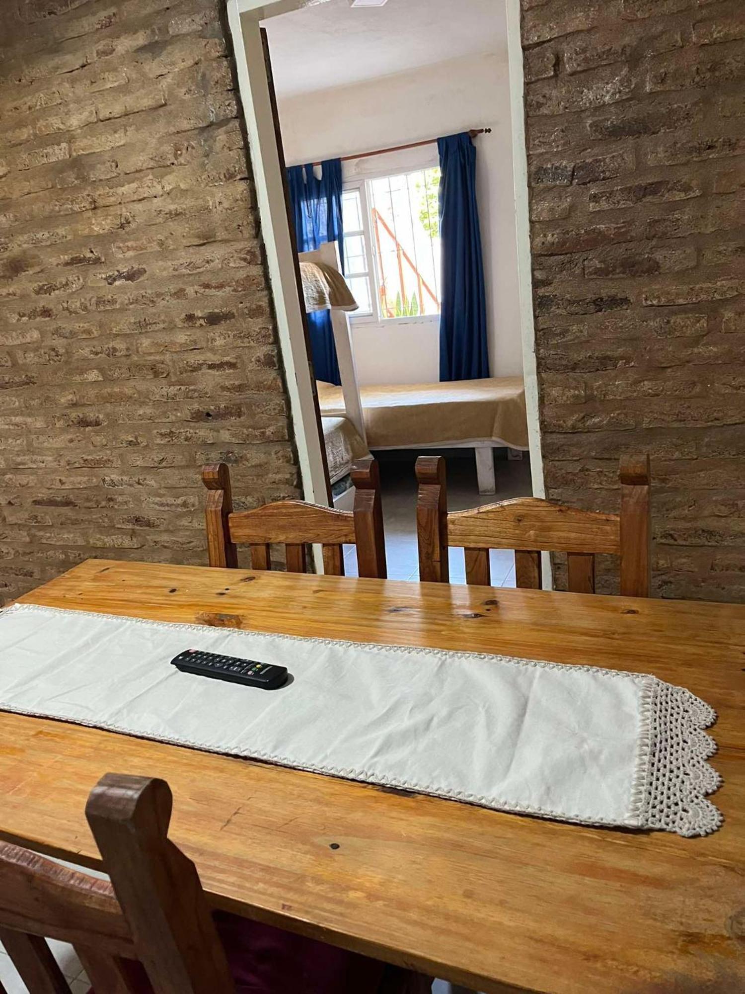 El Patio Apart Esquina  Εξωτερικό φωτογραφία