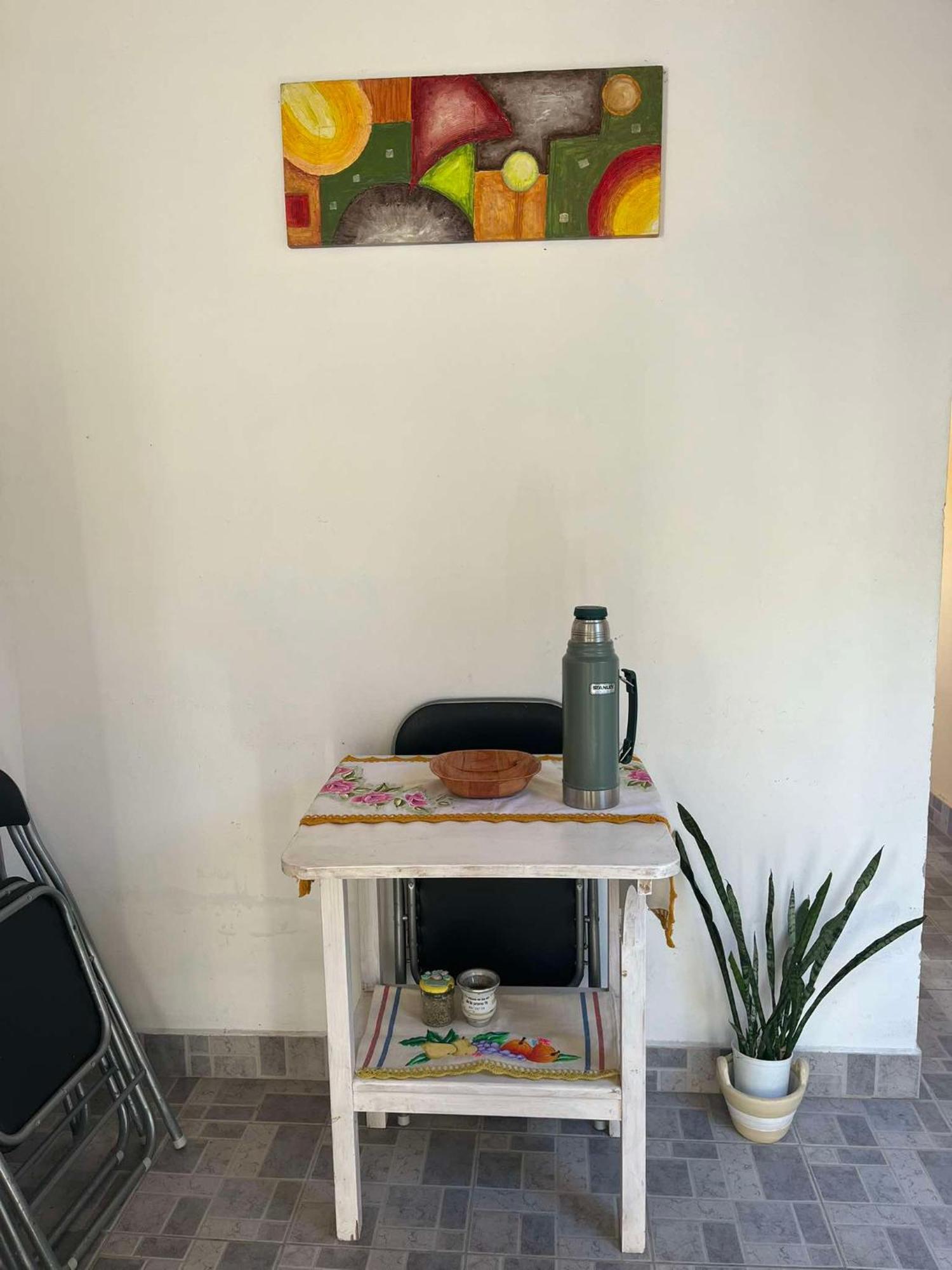 El Patio Apart Esquina  Εξωτερικό φωτογραφία