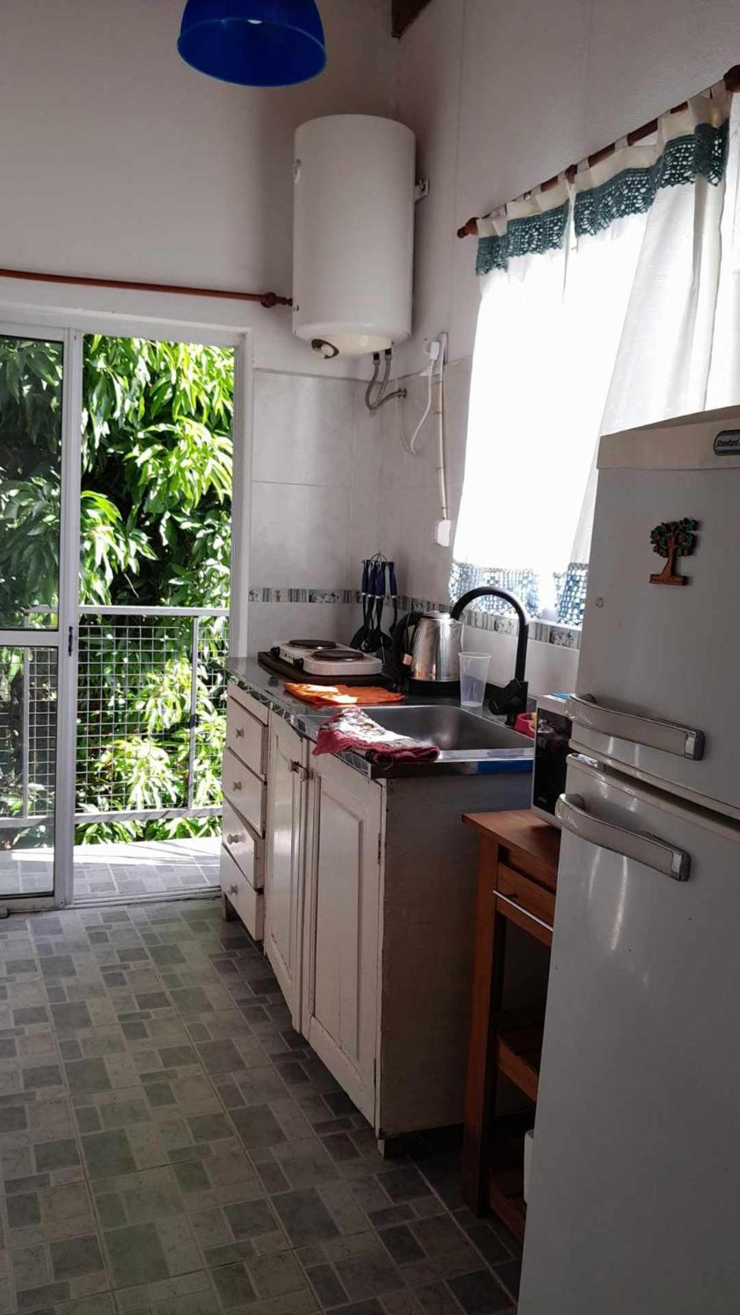 El Patio Apart Esquina  Εξωτερικό φωτογραφία