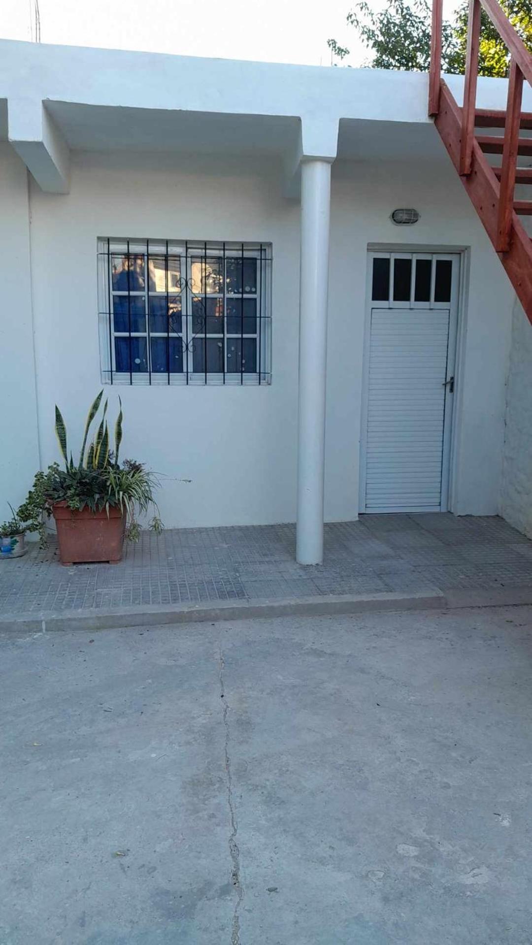 El Patio Apart Esquina  Εξωτερικό φωτογραφία