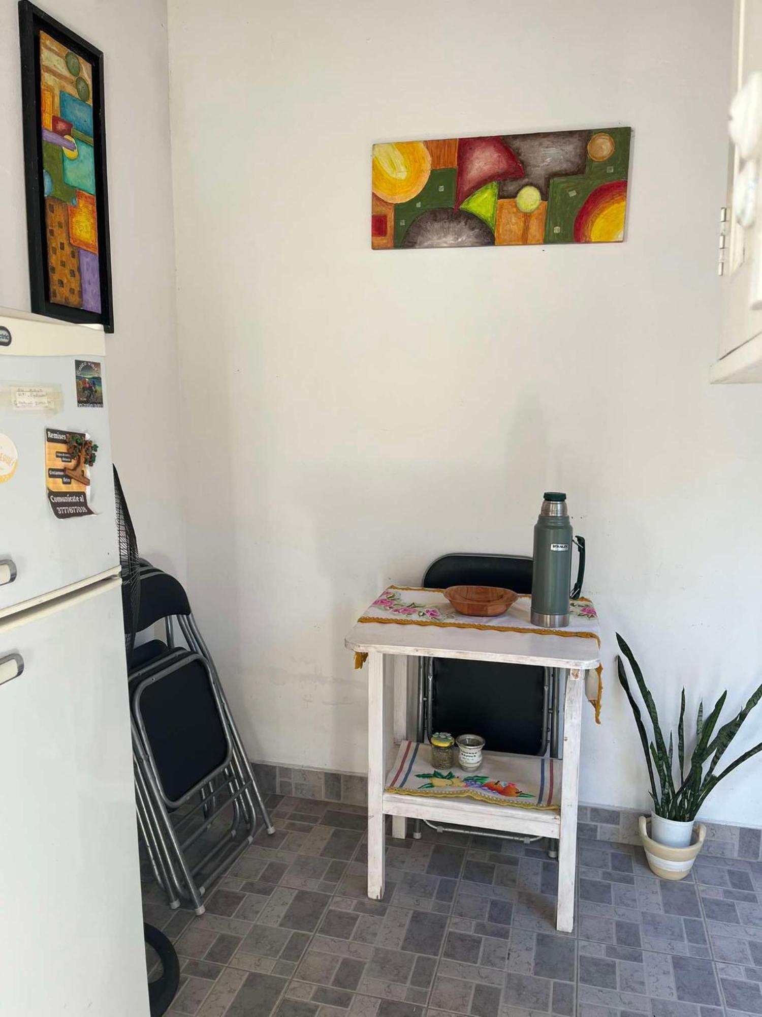 El Patio Apart Esquina  Εξωτερικό φωτογραφία