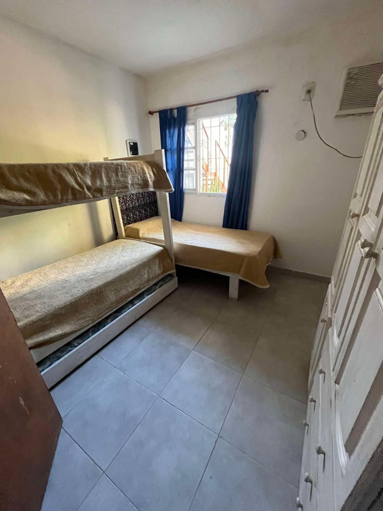 El Patio Apart Esquina  Εξωτερικό φωτογραφία
