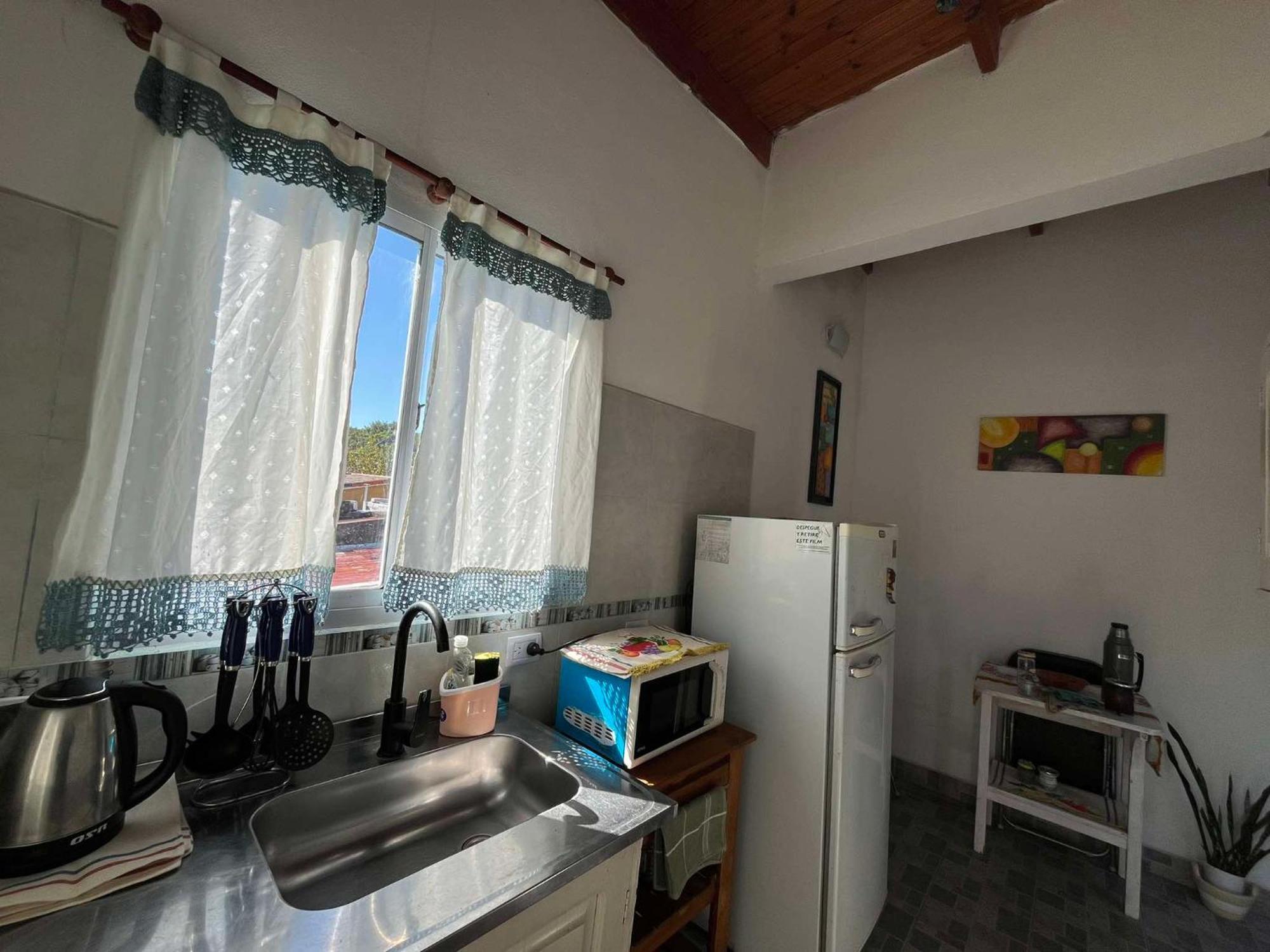 El Patio Apart Esquina  Εξωτερικό φωτογραφία