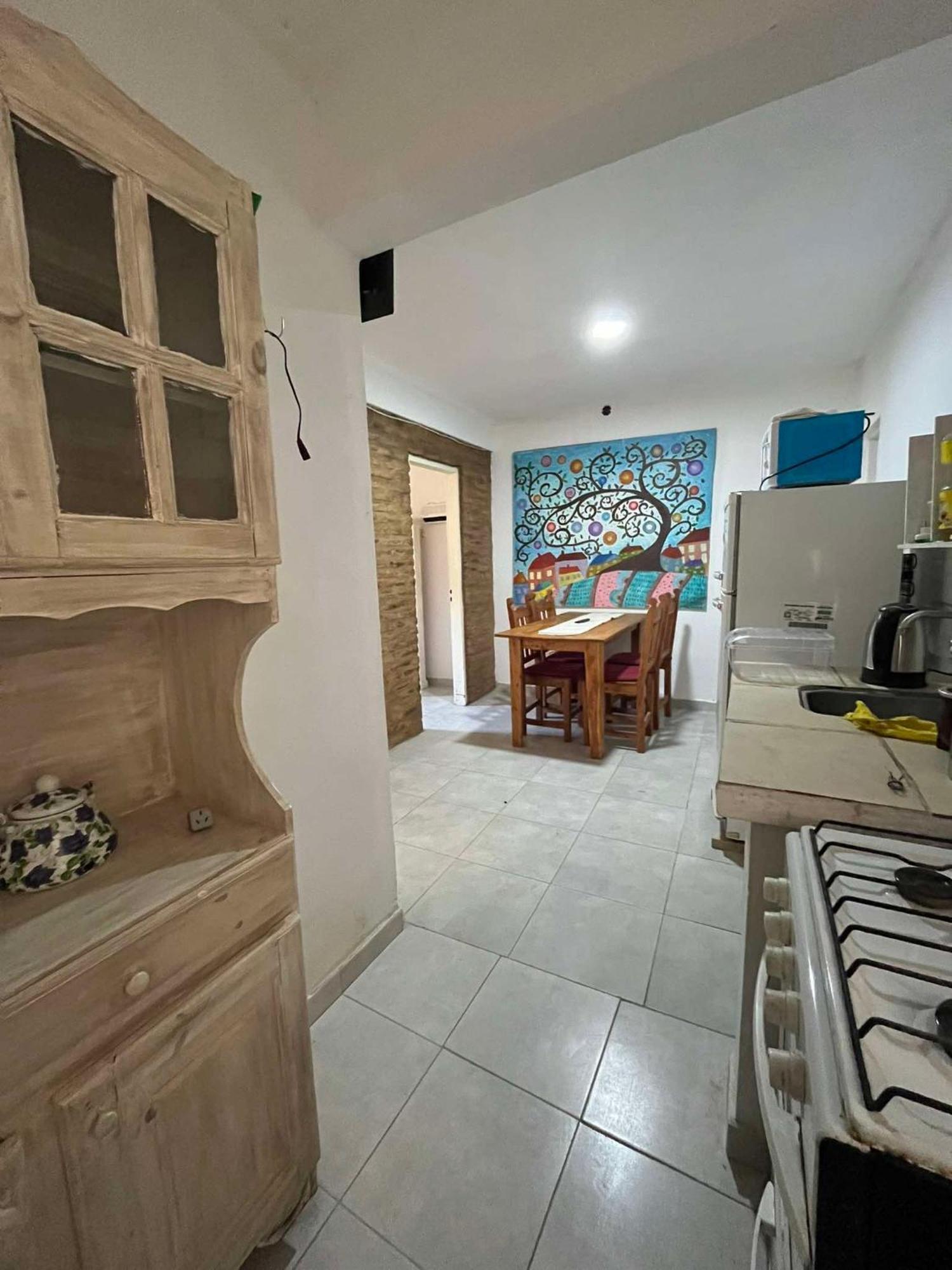 El Patio Apart Esquina  Εξωτερικό φωτογραφία