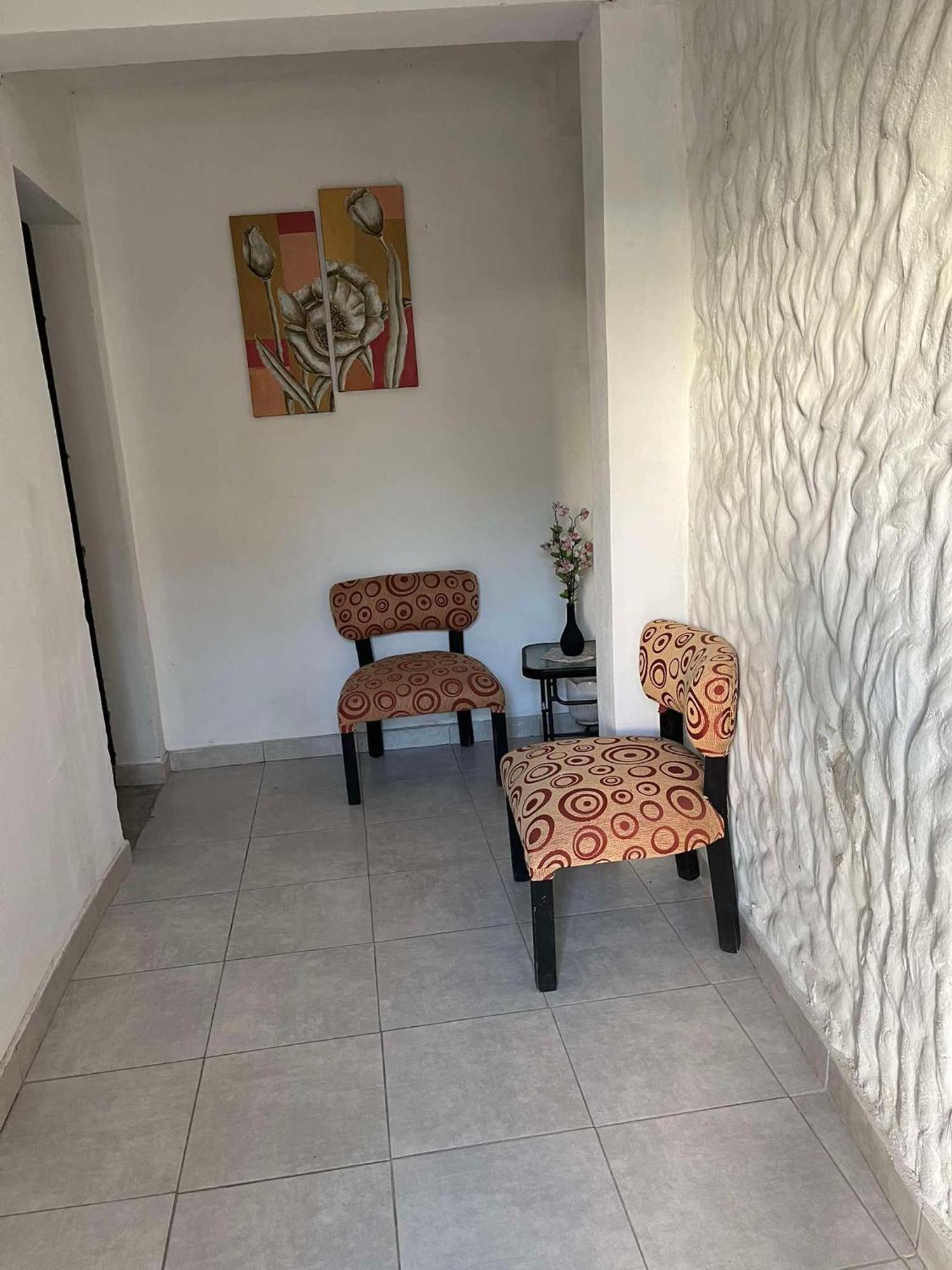El Patio Apart Esquina  Εξωτερικό φωτογραφία