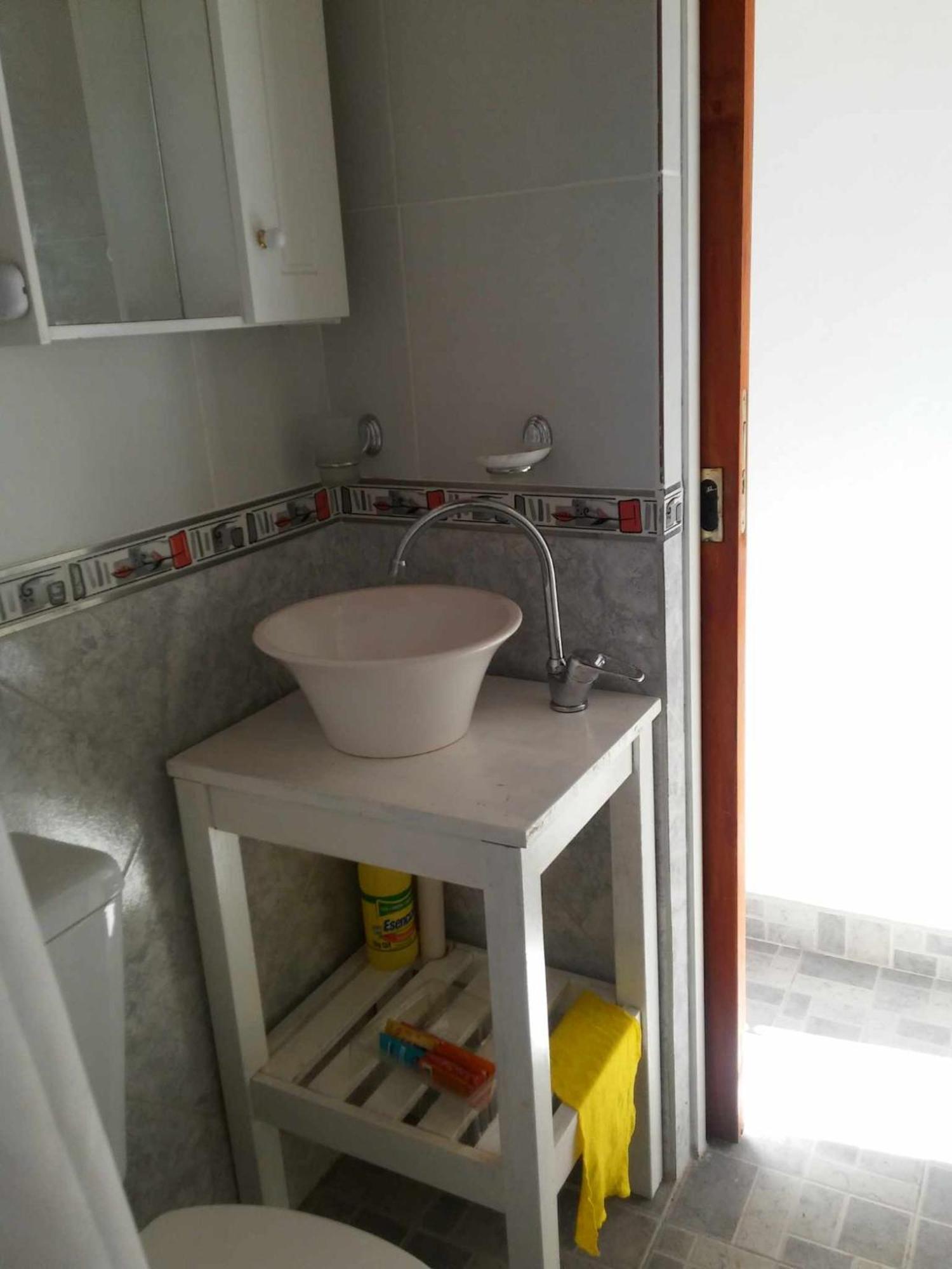 El Patio Apart Esquina  Εξωτερικό φωτογραφία