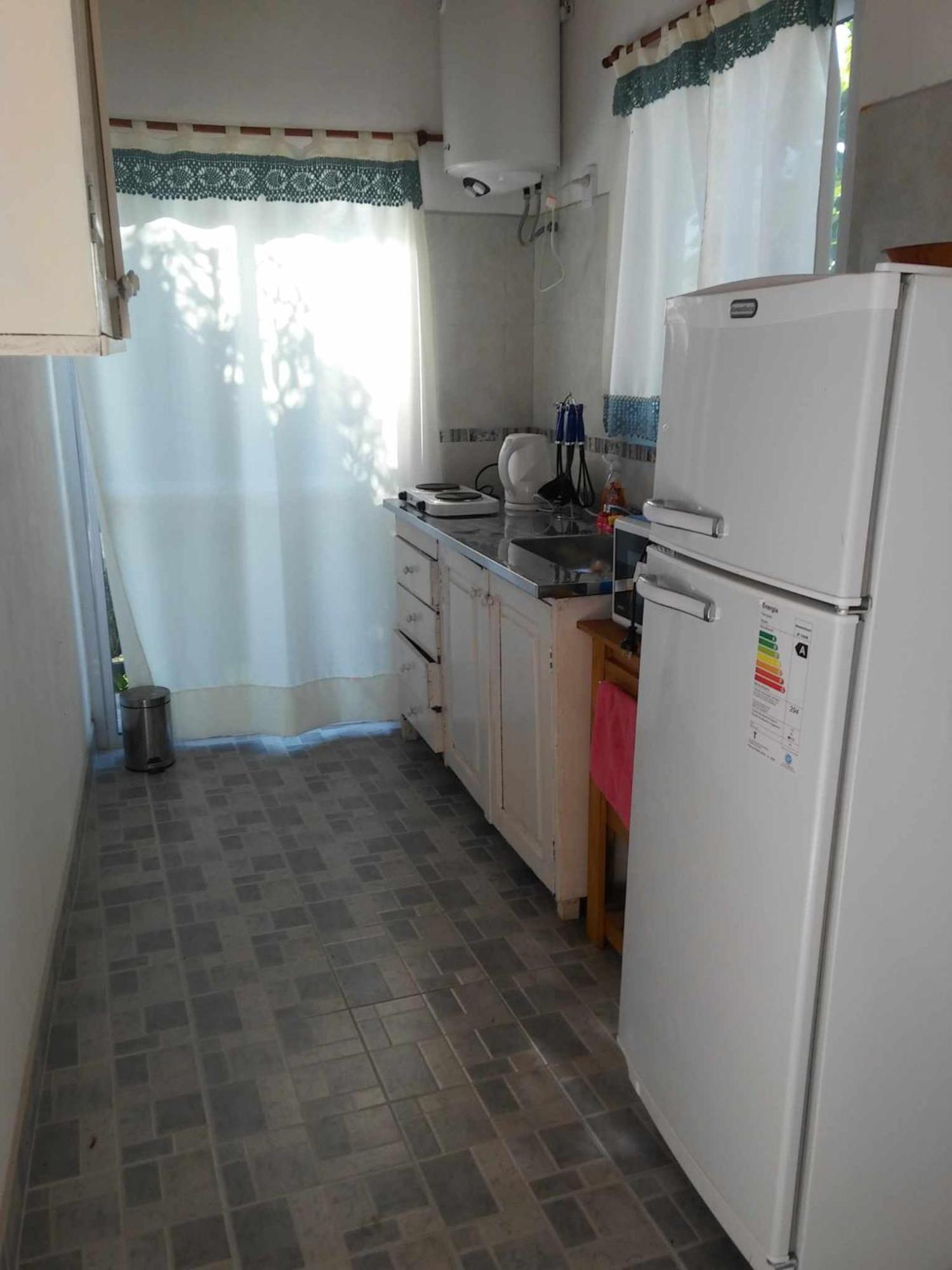 El Patio Apart Esquina  Εξωτερικό φωτογραφία