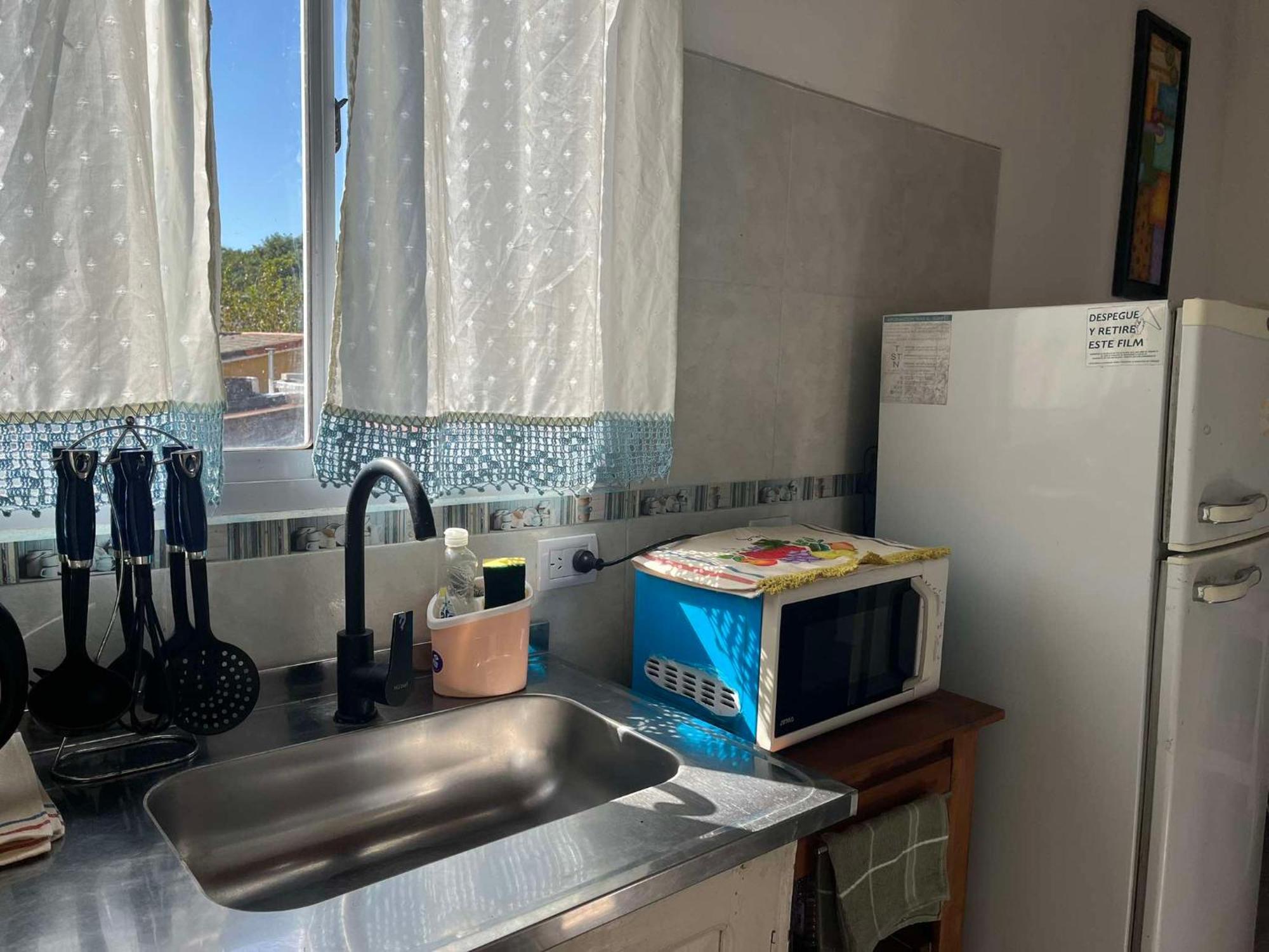 El Patio Apart Esquina  Εξωτερικό φωτογραφία
