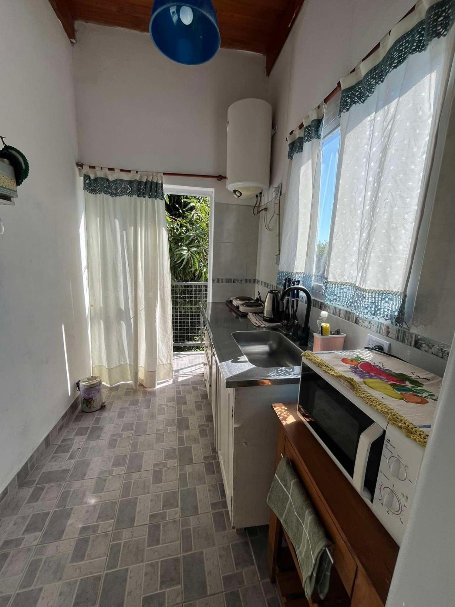 El Patio Apart Esquina  Εξωτερικό φωτογραφία
