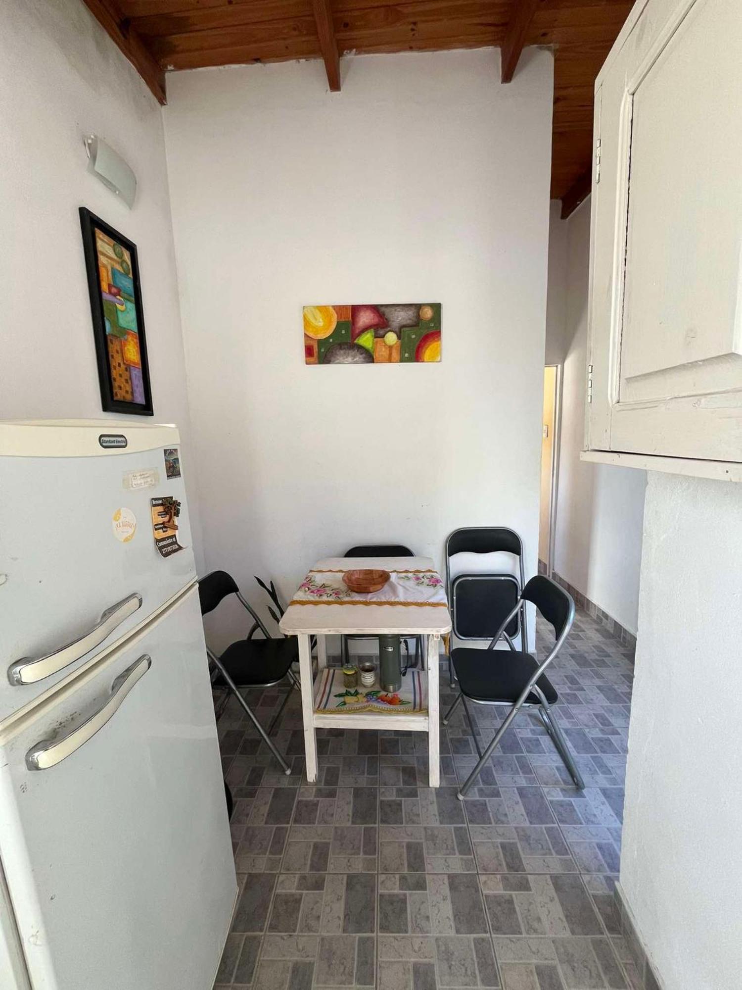 El Patio Apart Esquina  Εξωτερικό φωτογραφία