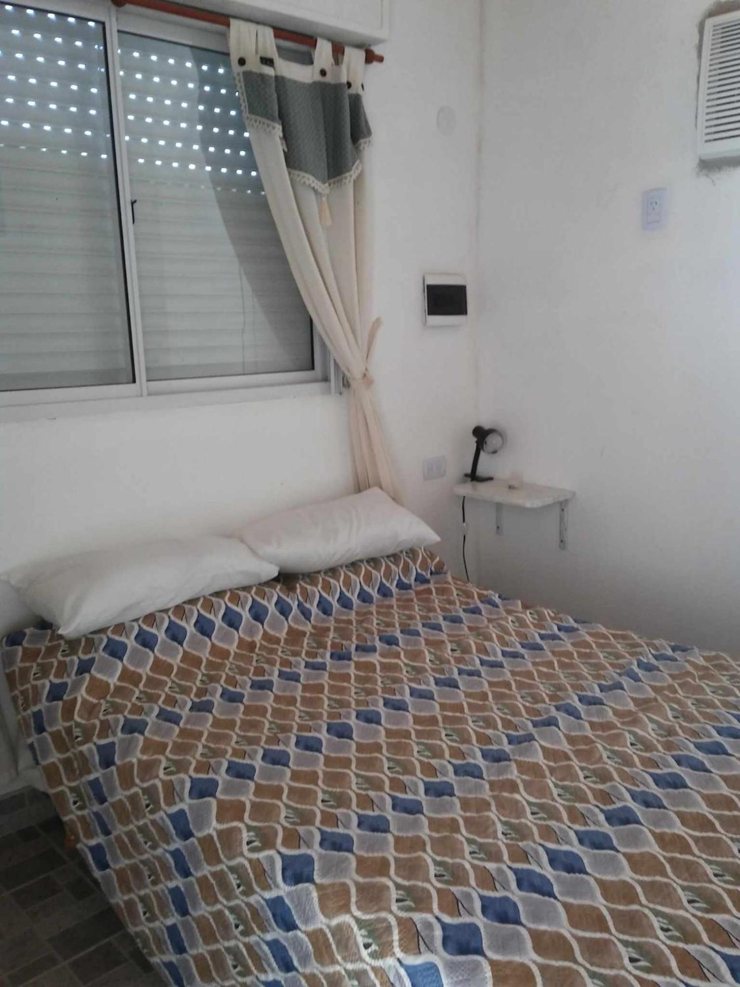 El Patio Apart Esquina  Εξωτερικό φωτογραφία