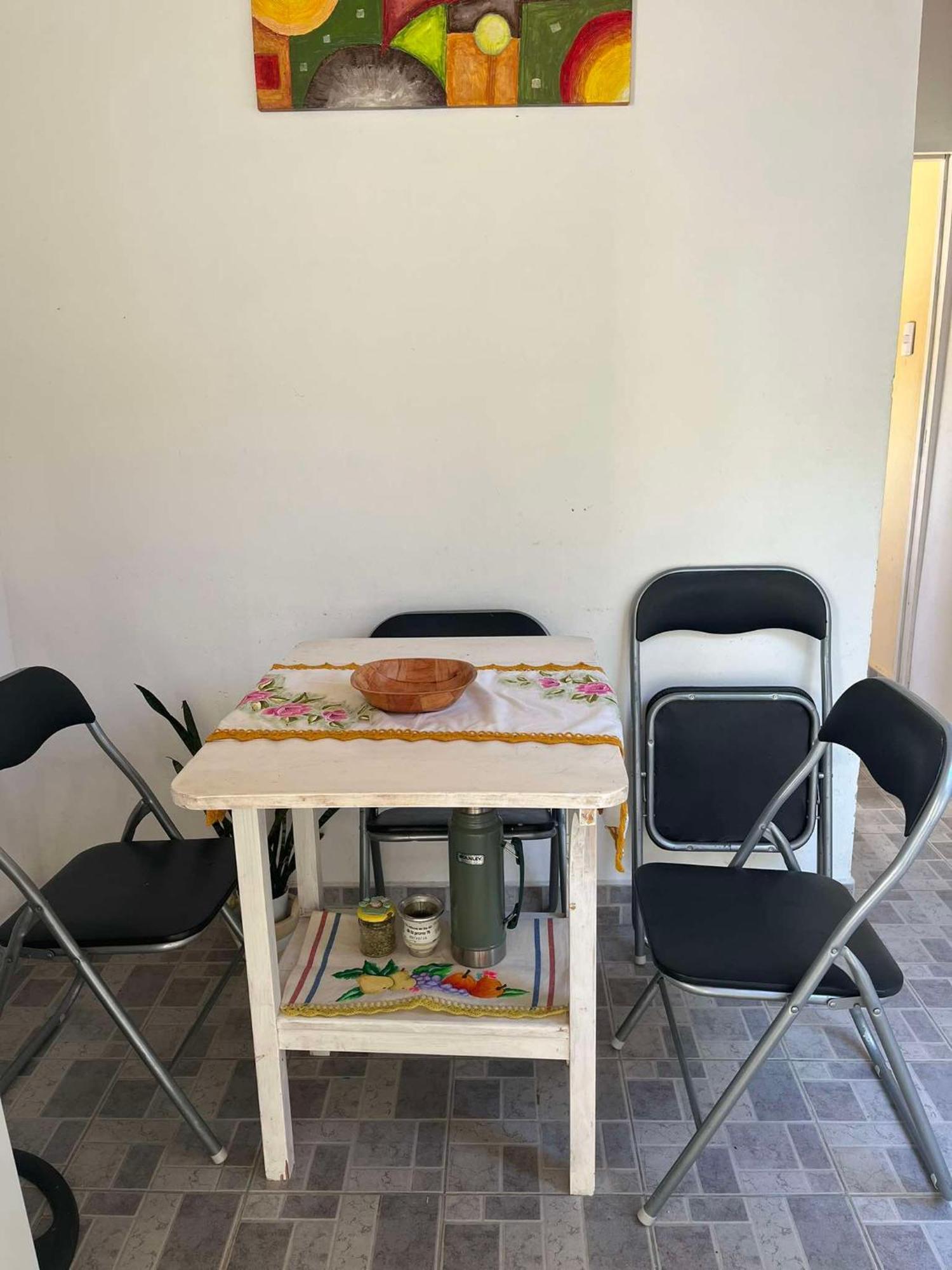 El Patio Apart Esquina  Εξωτερικό φωτογραφία