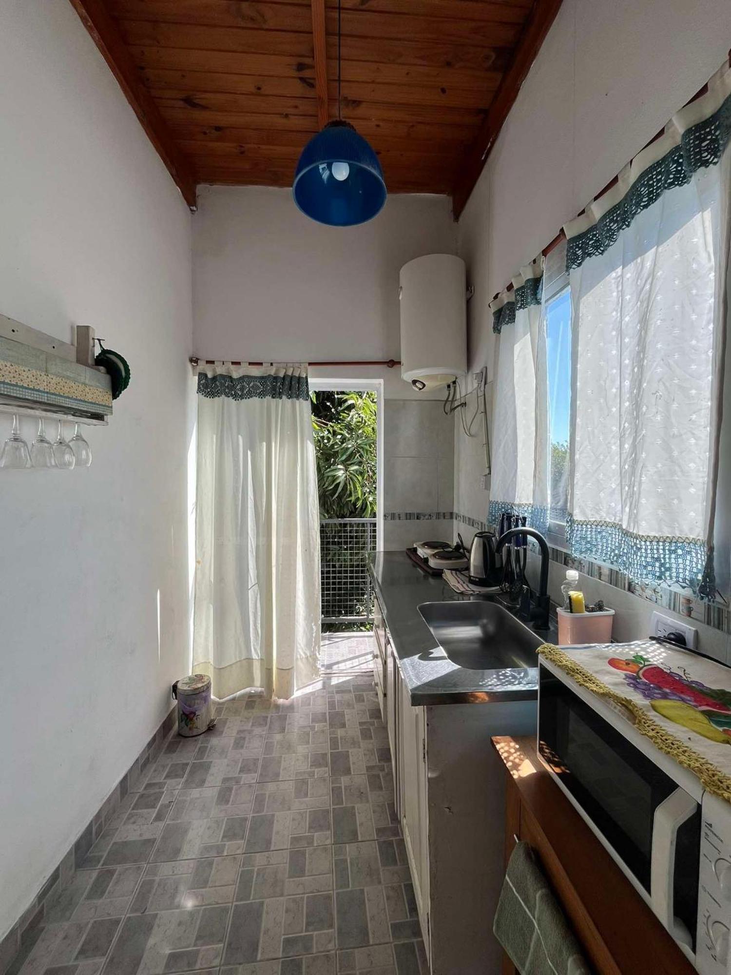 El Patio Apart Esquina  Εξωτερικό φωτογραφία