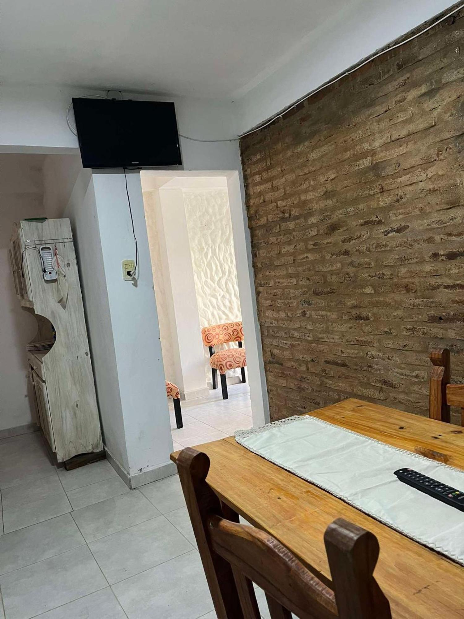 El Patio Apart Esquina  Εξωτερικό φωτογραφία