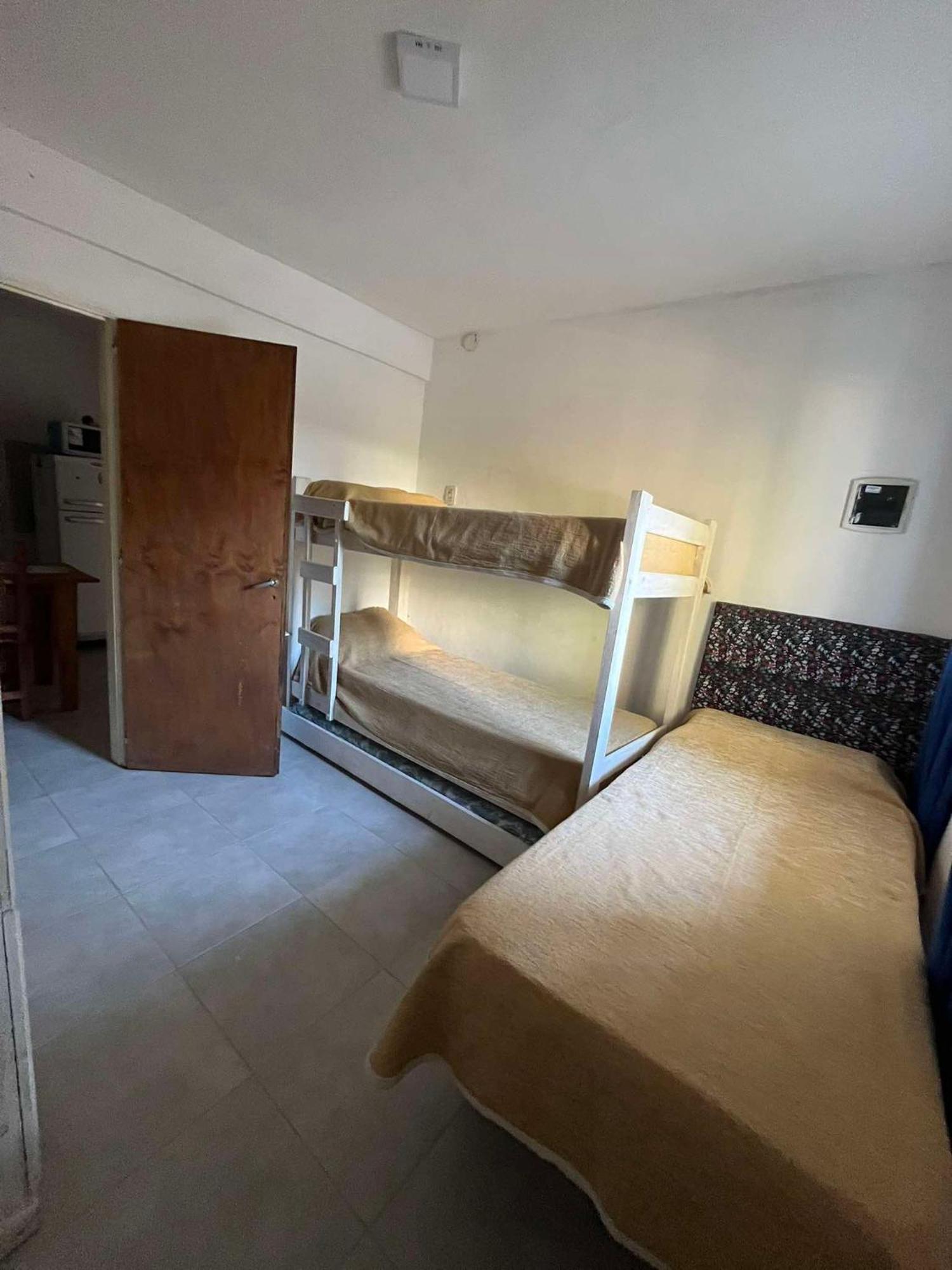 El Patio Apart Esquina  Εξωτερικό φωτογραφία